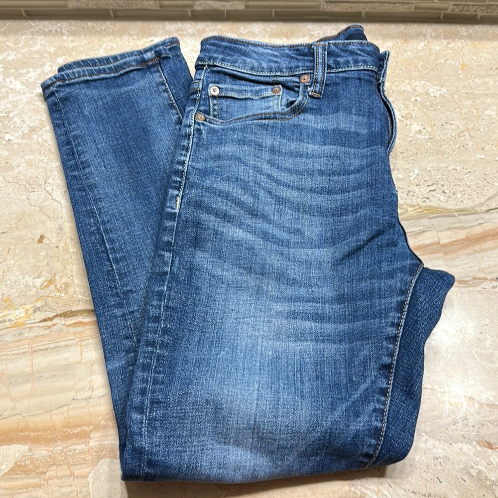 Aeropostal Boys Jeans